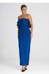 Cocktail dress model 194803